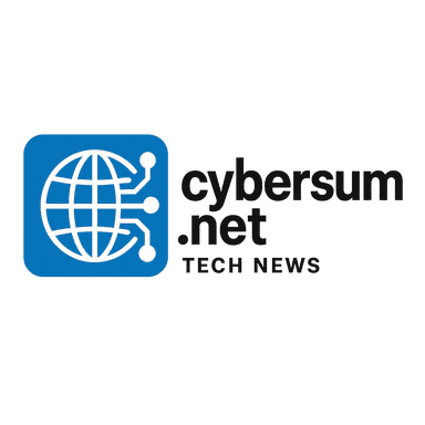 CyberSum logo